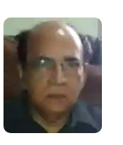 K C Gupta