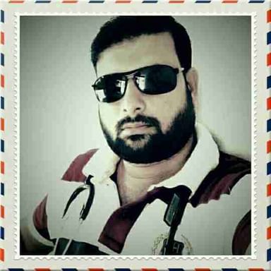 Soyeb Shaikh