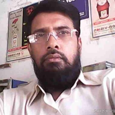 Abdul Rahman