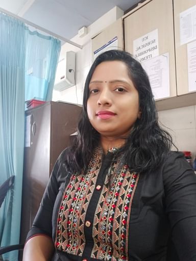 Neelam Kadam