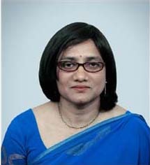 Padma Kamineni