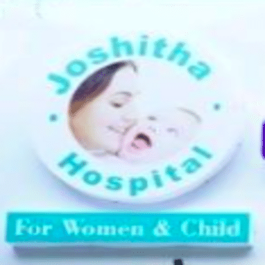 Joshita Mother And Child Hospital