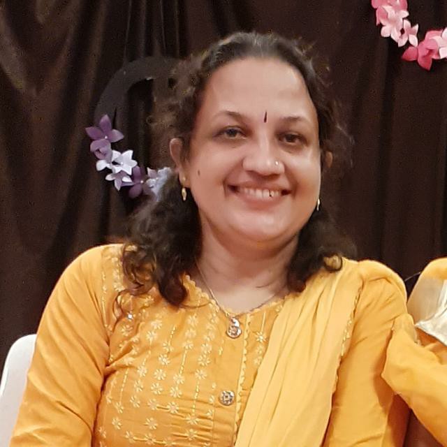 Neena Suresh Menon