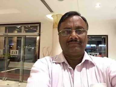 S K Gupta