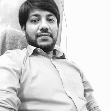 Ahmed Mohammed