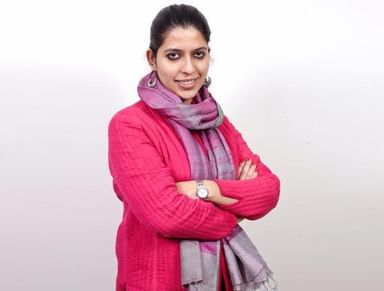 Urvashi Pawar
