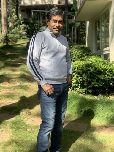Rajesh Modi