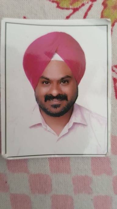 Devinder Pal Singh