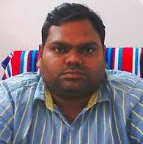 Anuj Singh Katiyar