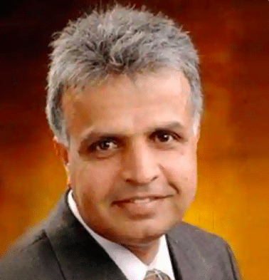 Raghavendra Rao