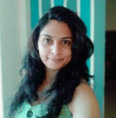 Shilpa Kolarkar