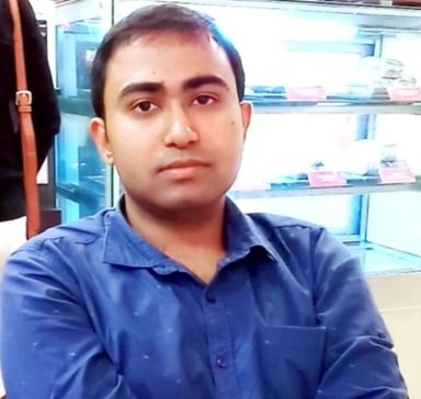 Koushik Debnath