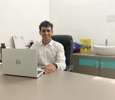 Shankar Mohan Kudari