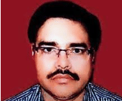 Sunil Mata