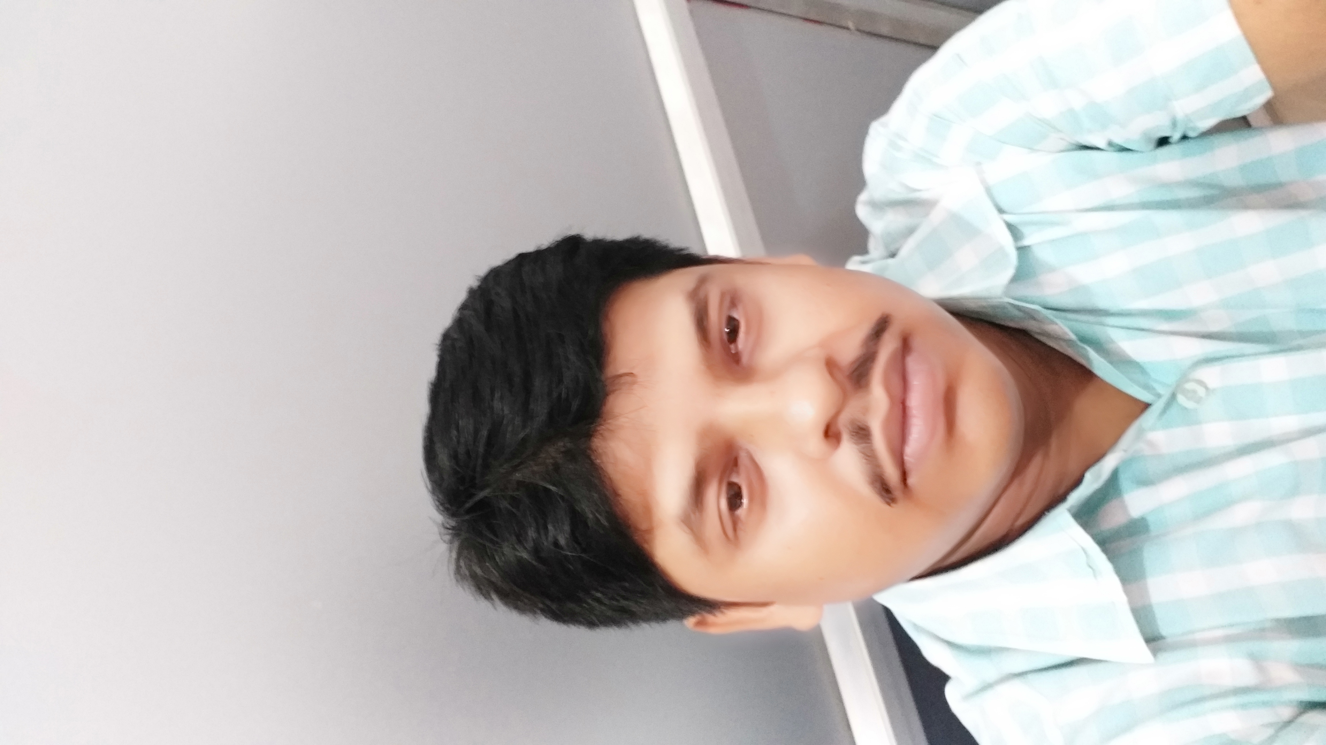 Jitendra Nath Mandal