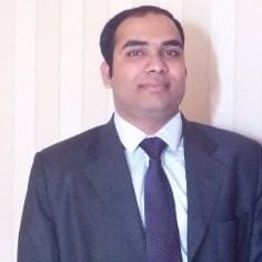Kailash Surnare