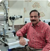 Santosh Patil