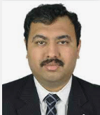 Praful Mehra