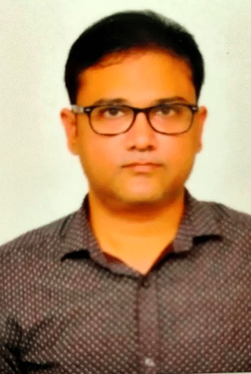 P Kishore