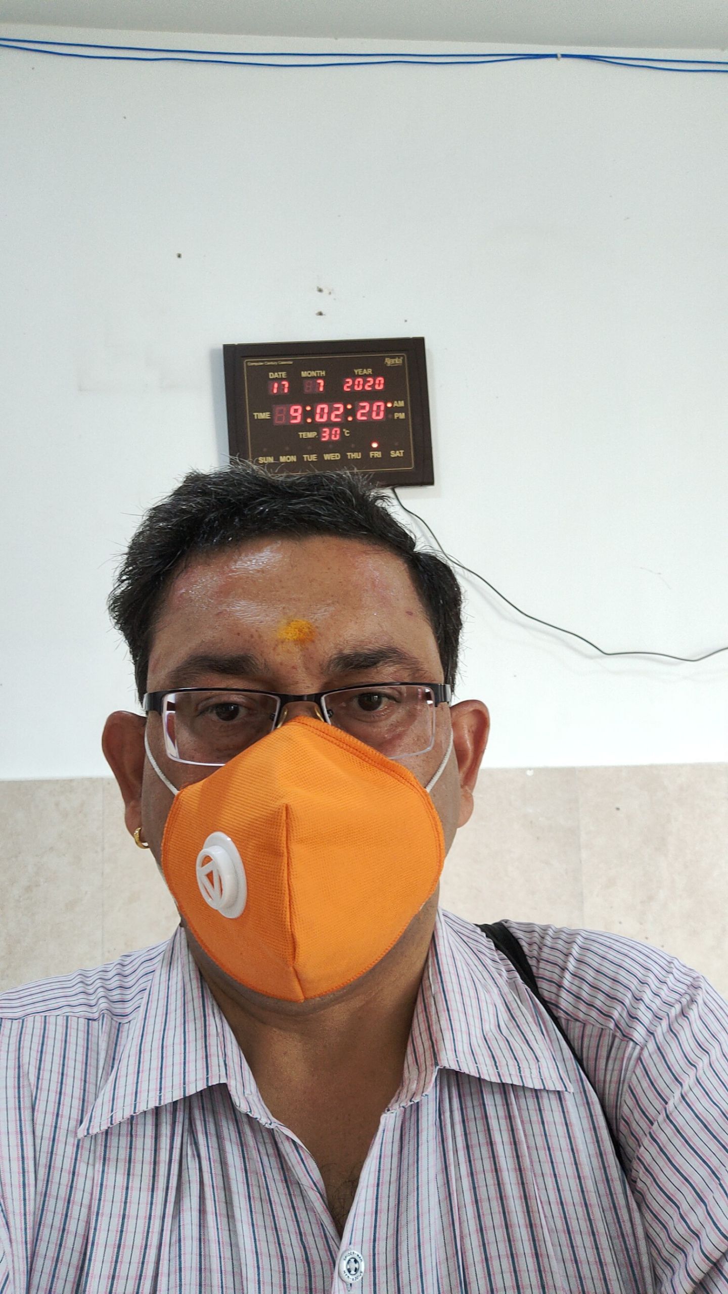 Sanjev Dave