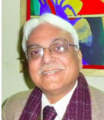 Upendra Gami