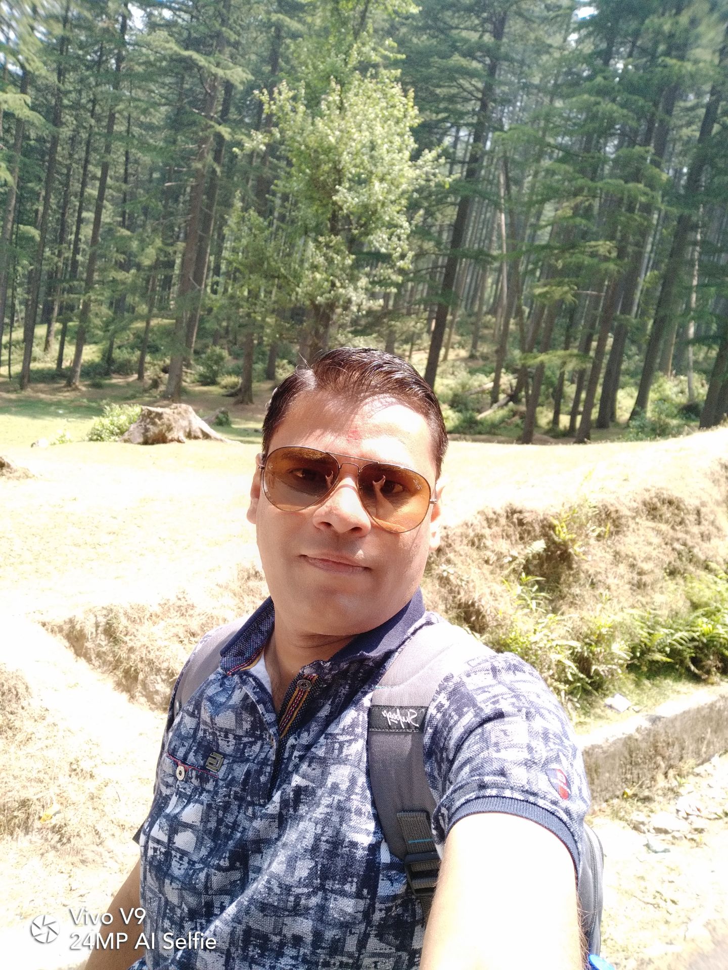 Jiten Manilal Patel