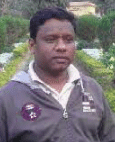 Bijay Kumar Dhal