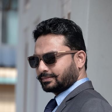 Anshuman Dutta