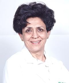 Anjali Nayar