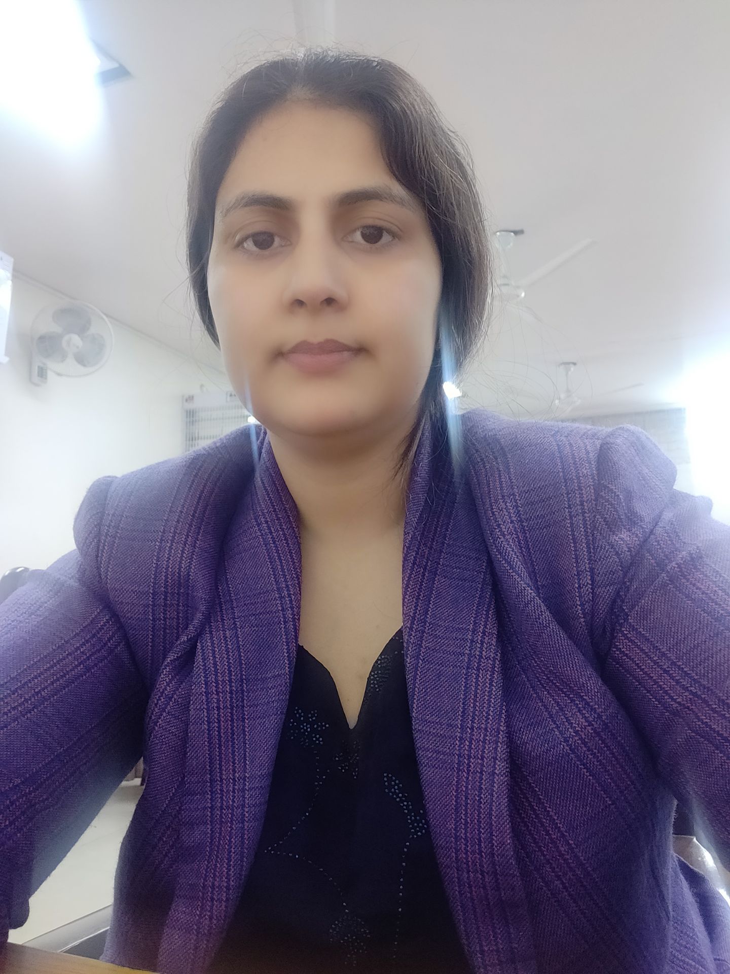 Ruchi Hooda