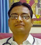 Abhishek Khode