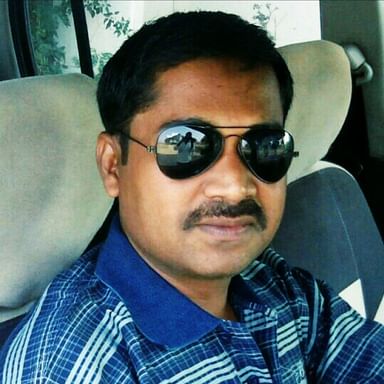 Chandrakiran Bhosale
