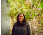 Tejaswini M Pawar