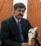 Vinodh V