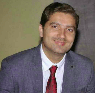 Jagannath Kulkarni