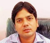 Misbahul Haque Khan