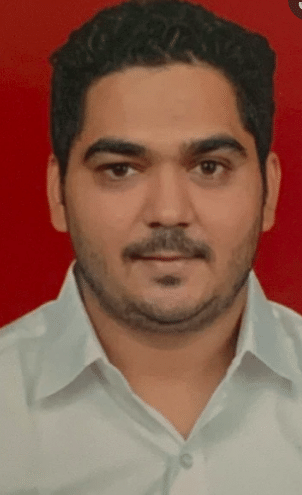 Amit Laxman Dhaigude