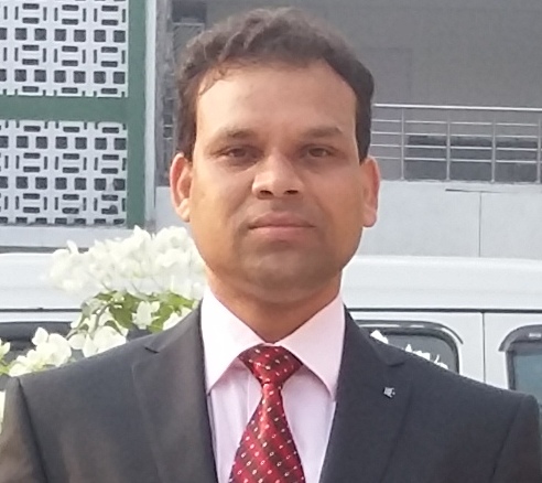 Premananda Patnaik