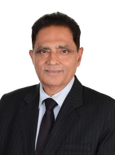 Pankaj Abrol