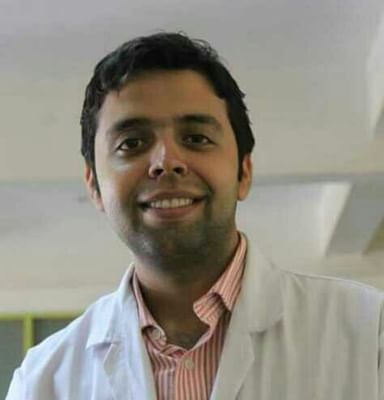 Rahul Puri Goswami