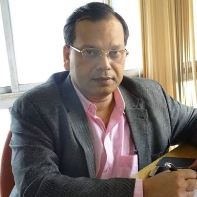 Sanajay Kumar