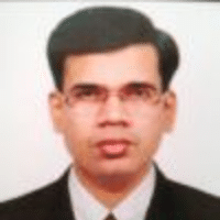 Srinivas Prasad R.H