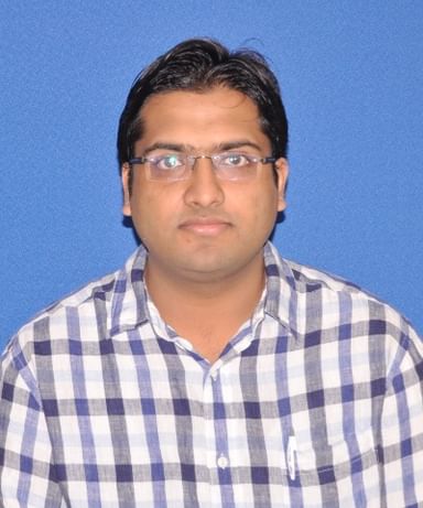 Uphar Gupta
