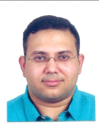 Jayesh Khandelwal
