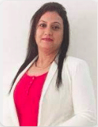 Manisha Patil