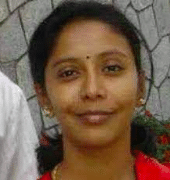 Chaitra Poornima .R.K