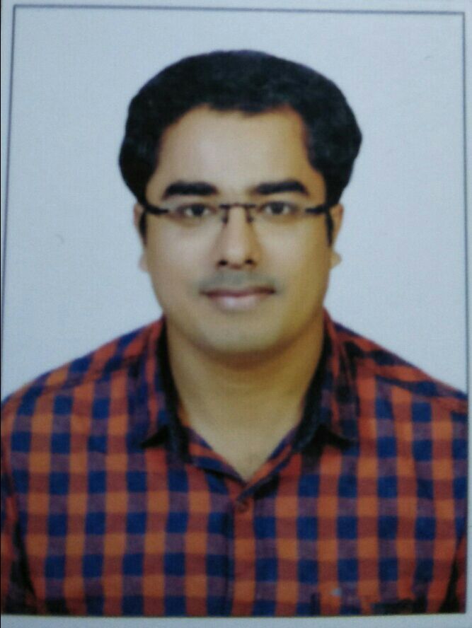 Swapnil Balaram Markad