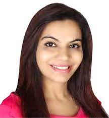 Charu Sharma