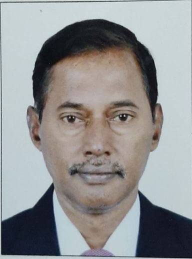 Shivayogi Horakeri