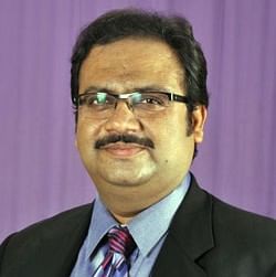 Vijay Sopanrao Dahiphale